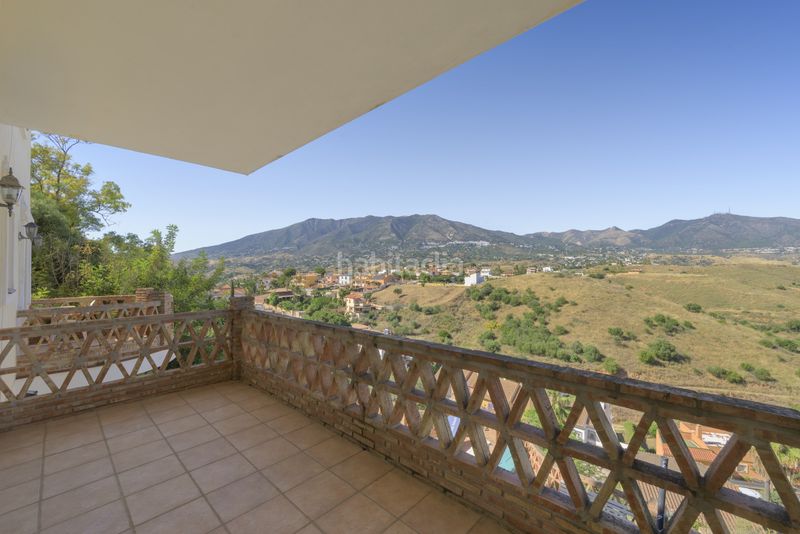 Foto 8631c266-b560-4840-a116-77d93fee4c0a. Casa amb aparcament piscina a campo de Mijas Mijas