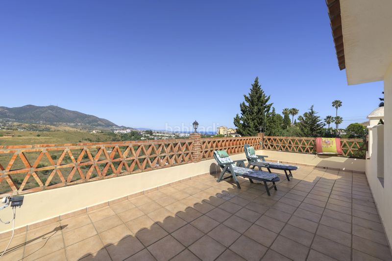 Foto 8d9fc0f5-a868-4bca-b000-a916c728487b. Casa amb aparcament piscina a campo de Mijas Mijas