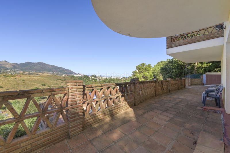 Foto b5f15fcf-a5f1-4104-8c04-8c77b336c115. Casa amb aparcament piscina a campo de Mijas Mijas