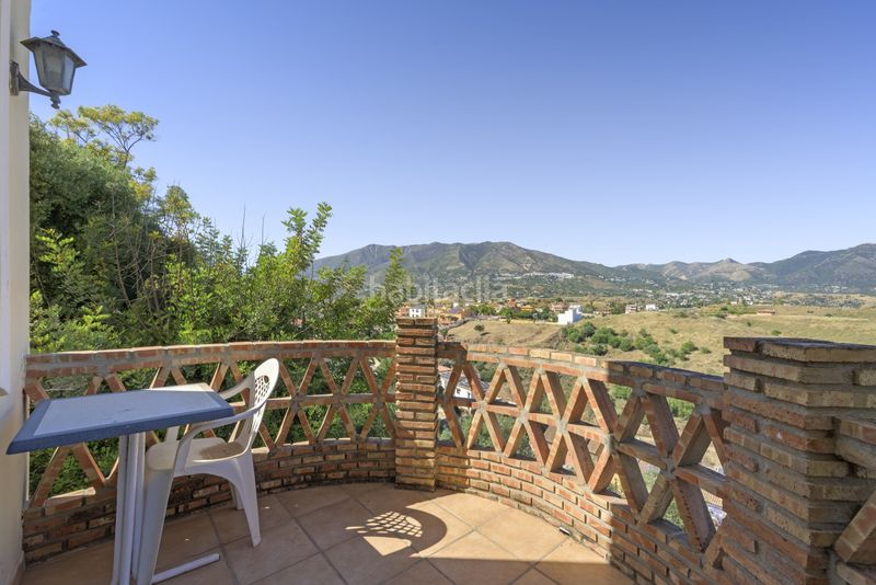 Foto b6f1f7b3-33ca-4942-9683-06d38371b523. Casa amb aparcament piscina a campo de Mijas Mijas