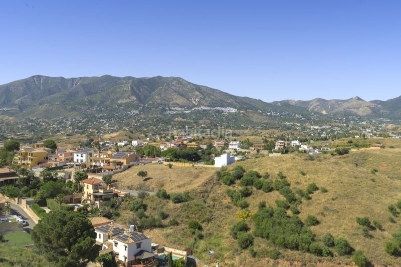 Foto c5caefa2-74db-4cea-a5f9-a2461ab4baea. Casa amb aparcament piscina a campo de Mijas Mijas
