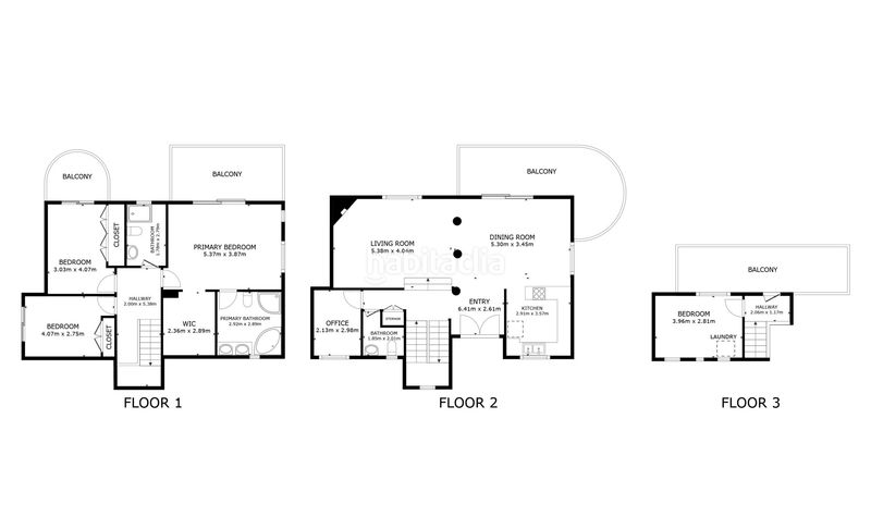 Foto d62488ad-8345-45e8-a715-9db4e27add92. Casa amb aparcament piscina a campo de Mijas Mijas