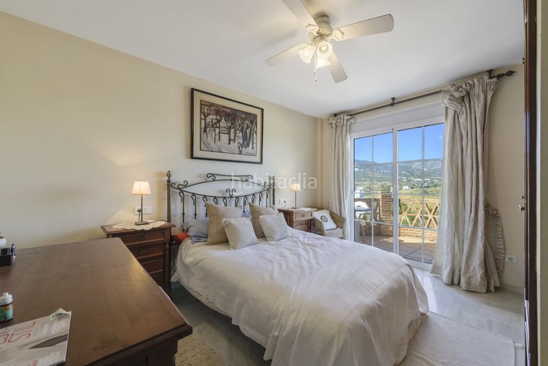 Foto f1bd7c4d-b40c-4338-b219-8ea284b1be98. Casa amb aparcament piscina a campo de Mijas Mijas