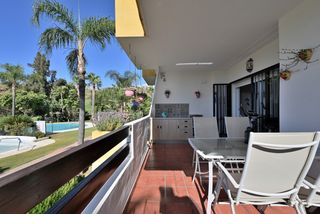 Planta baixa a Riviera del Sol