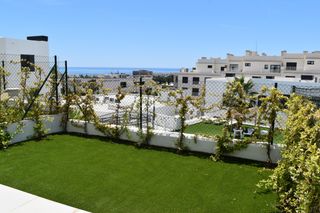 Casa adossada a La Cala Mijas