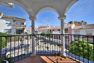 Casa a Puerto Deportivo
