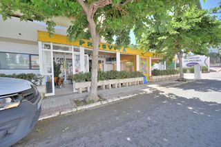 Geschäftsraum in Centro. Tiene un restaurante benalmádena de primera calidad!  550kcompra