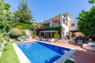 House in Calahonda