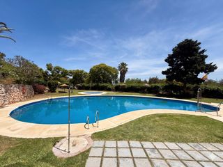 Apartament a Parque de la Paloma