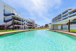 Apartament a La Capellanía - El Higuerón. Impresionante 102m2 2 dormitorios, 2 baños con una terraza de 35