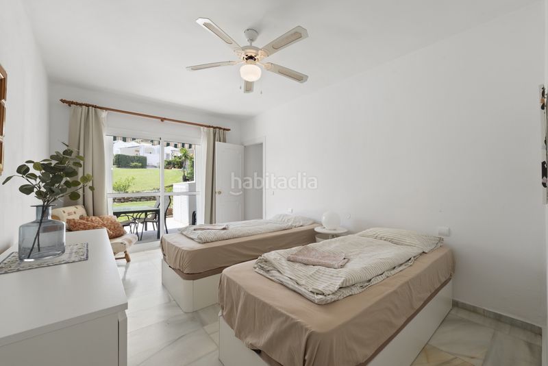 Foto 002fe43b-d468-4ce3-93ba-eeeb7137d382. Casa amb piscina a Calahonda Mijas