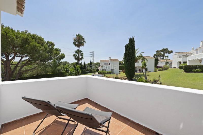 Foto 5f2bc6ce-858d-4924-bdac-76ab3295b5fd. Casa amb piscina a Calahonda Mijas