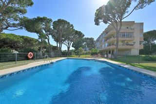 Apartament a Calahonda