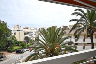 Apartament a CARLOTA ALESSANDRI 99