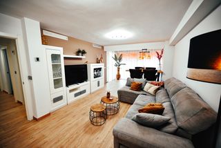 Piccolo appartamento in Carlota alessandri 99. Impresionante apartamento de 2 dormitorios totalmente reformado,