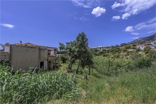 Terreny residencial a Mijas pueblo