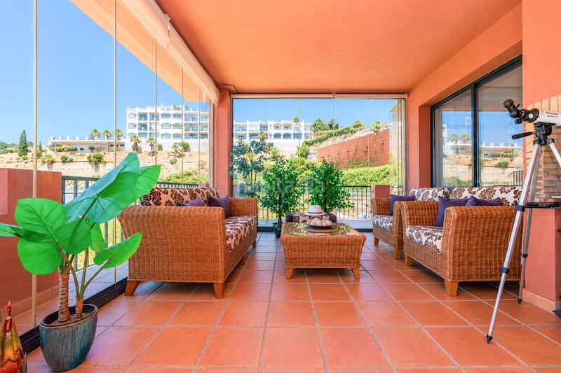Foto 01433c3c-9d38-4afe-b5b3-133d41c5d6ab. Apartament amb aparcament piscina a Calahonda Mijas