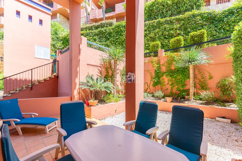 Foto 3e306ef5-fc4b-4430-a76a-a4f28bc7e82d. Apartament amb aparcament piscina a Calahonda Mijas