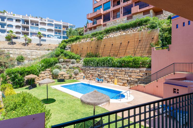 Foto 41a2719d-0576-4f7f-b28f-c339a342c1c6. Apartament amb aparcament piscina a Calahonda Mijas