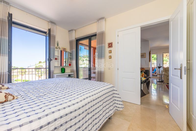 Foto 6449f2cd-d63e-4611-9ff7-b5f0b00854de. Apartament amb aparcament piscina a Calahonda Mijas