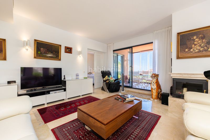Foto 8c1f9110-fd64-4190-9f3b-484ab0f3149c. Apartament amb aparcament piscina a Calahonda Mijas