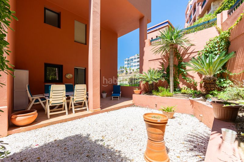 Foto add707ae-7115-42ff-8e26-e60cca476e0c. Apartament amb aparcament piscina a Calahonda Mijas