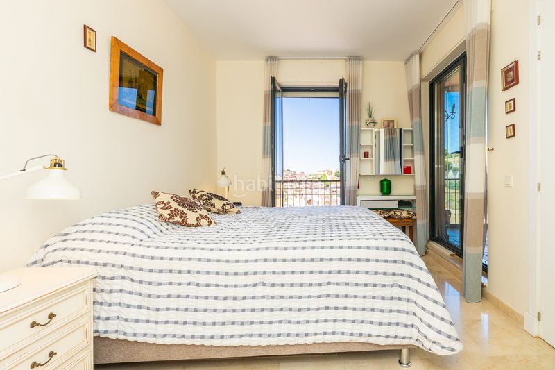 Foto b363fe9b-a7f8-4514-b917-a12ce7e6e887. Apartament amb aparcament piscina a Calahonda Mijas