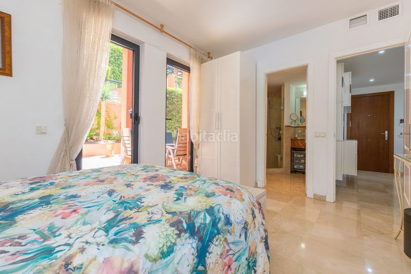 Foto d65ef83c-b9b1-4e5f-909d-38595d04e070. Apartament amb aparcament piscina a Calahonda Mijas