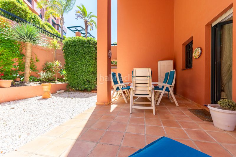 Foto eaaf93f7-9f2e-4974-b72f-612bde969abd. Apartament amb aparcament piscina a Calahonda Mijas