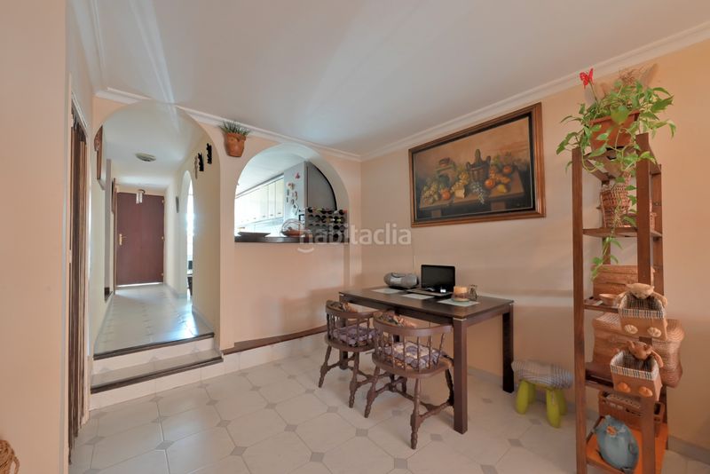 Foto bf3138b0-ffd0-4d19-b7ce-dc8b7e8fe494. Casa adossada amb aparcament piscina a Calahonda Mijas