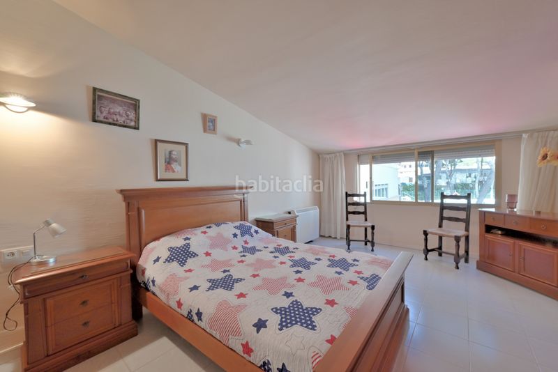 Foto d0e6a759-78ee-464f-a060-fe58aa51f172. Casa adossada amb aparcament piscina a Calahonda Mijas
