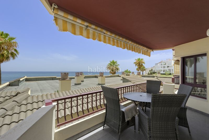 Foto 1b97e2f9-c58e-4114-a478-90329b69d5c9. Apartament amb aparcament piscina a Riviera del Sol Mijas