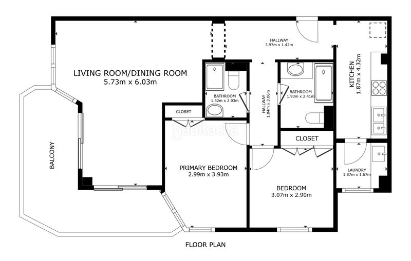 Foto 2d442872-8ab0-4e49-90f4-0fd46e7b2085. Apartament amb aparcament piscina a Riviera del Sol Mijas