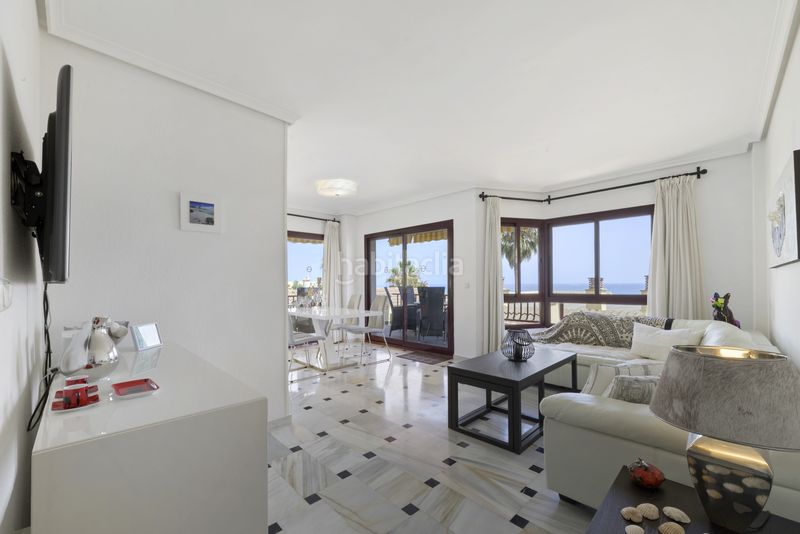 Foto 4e03e044-1468-4550-adfd-80a844f0b203. Apartament amb aparcament piscina a Riviera del Sol Mijas