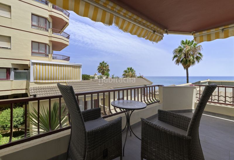 Foto 6d57455f-fd9a-4cc4-9387-b3ddc1786ae8. Apartament amb aparcament piscina a Riviera del Sol Mijas