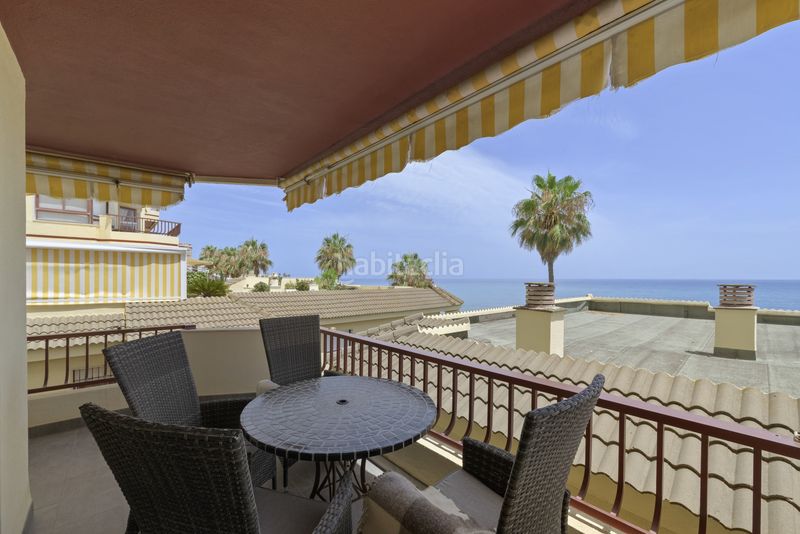 Foto 83067b3c-b4b5-49fd-89f6-8a06f97b2bdc. Apartament amb aparcament piscina a Riviera del Sol Mijas
