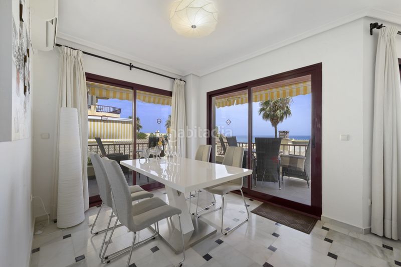 Foto 8e1d0e4c-c9f0-4ee5-99f1-8640b80c6a48. Apartament amb aparcament piscina a Riviera del Sol Mijas
