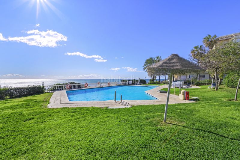 Foto a4fc27a6-d7f3-45df-bdd0-60a532649229. Apartament amb aparcament piscina a Riviera del Sol Mijas