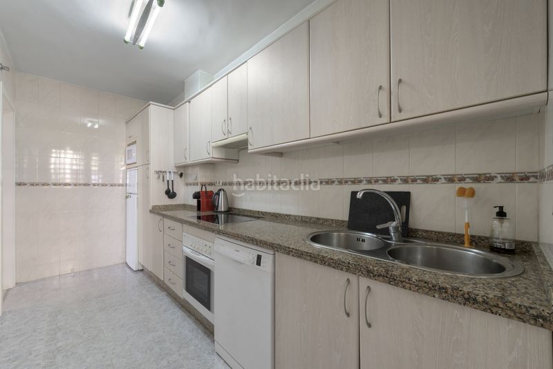Foto d90a6b43-3134-4a31-a606-5a358de2e8fb. Apartament amb aparcament piscina a Riviera del Sol Mijas