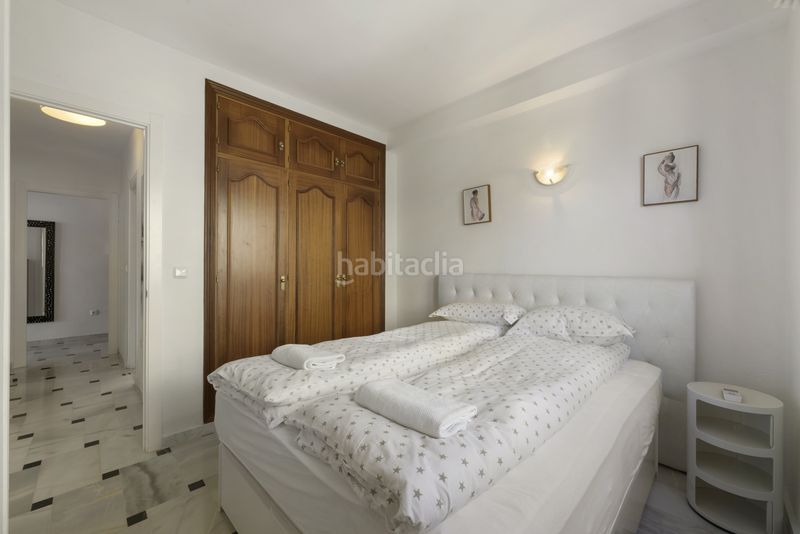 Foto ddec609f-68d0-4b28-9526-512a3d4b6fdf. Apartament amb aparcament piscina a Riviera del Sol Mijas