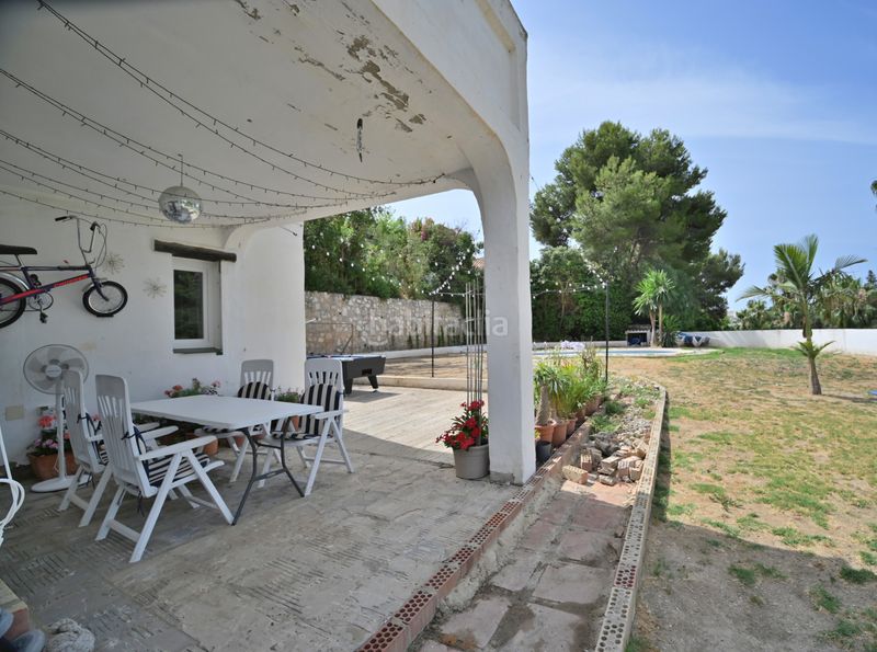 Foto 01795ce2-908c-4358-b178-a7fe9fc0e0bf. Casa amb aparcament piscina a Calahonda Mijas