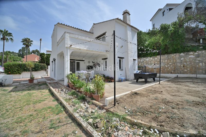 Foto 9bae676b-f66b-4717-995f-575f3b20ae65. Casa amb aparcament piscina a Calahonda Mijas