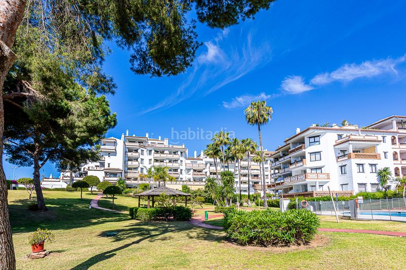 Foto 0effaab1-b94e-418f-ba94-0e8ef74f151e. Apartamento  de dos dormitorios en la zona baja de Calahonda en Mijas