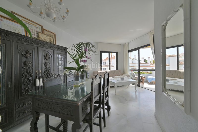 Foto 5b376ef3-dbb7-4b7d-a8a2-729982630130. Apartamento  de dos dormitorios en la zona baja de Calahonda en Mijas