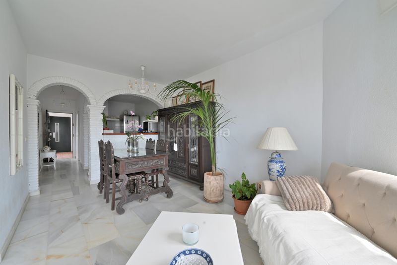 Foto 65384801-55e5-4746-af84-83e344416d06. Apartamento  de dos dormitorios en la zona baja de Calahonda en Mijas