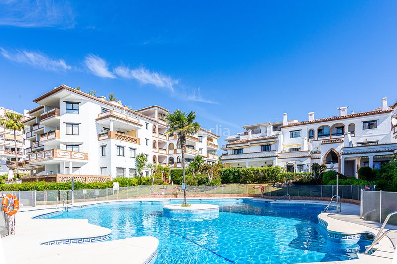 Foto 746ca1a9-e69f-4eb1-ab9f-6d2b7c356867. Apartamento  de dos dormitorios en la zona baja de Calahonda en Mijas