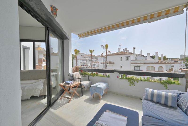 Foto 7e80fa2c-564e-4fd0-a067-8e74a2f45be5. Apartamento  de dos dormitorios en la zona baja de Calahonda en Mijas