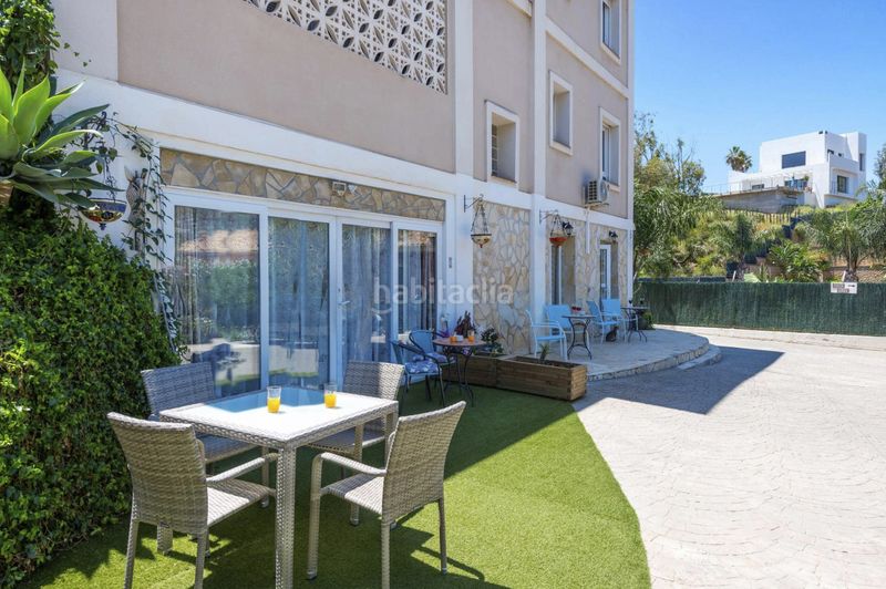 Foto 0e870e29-2f9c-4d71-844f-1103800b273e. Casa amb aparcament piscina a campo de Mijas Mijas