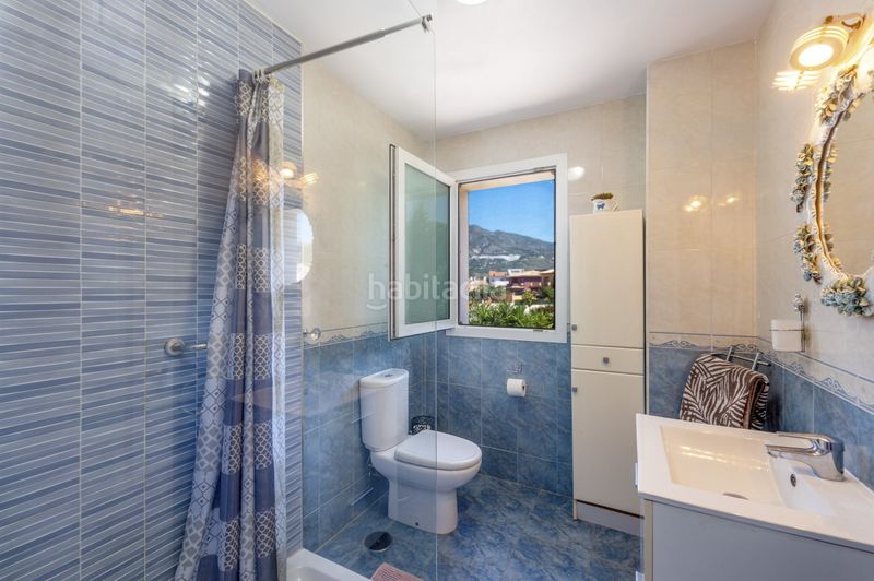 Foto 1cf6b444-1303-4a5d-bcc2-70dab89b880c. Casa amb aparcament piscina a campo de Mijas Mijas