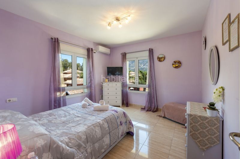 Foto 3a0ac187-5cb7-4a9f-9cfe-80e3f41c0294. Casa amb aparcament piscina a campo de Mijas Mijas